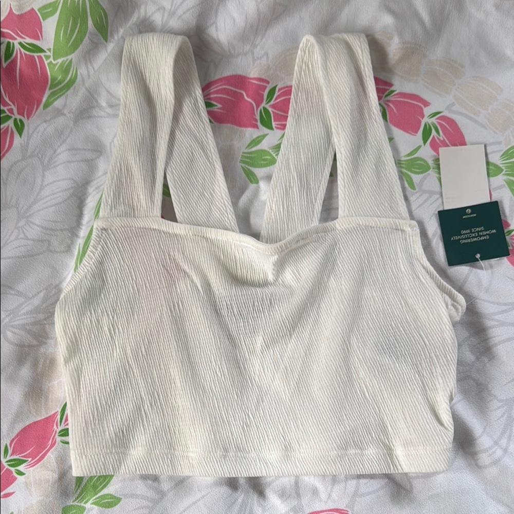 Roxy Crop Top size S